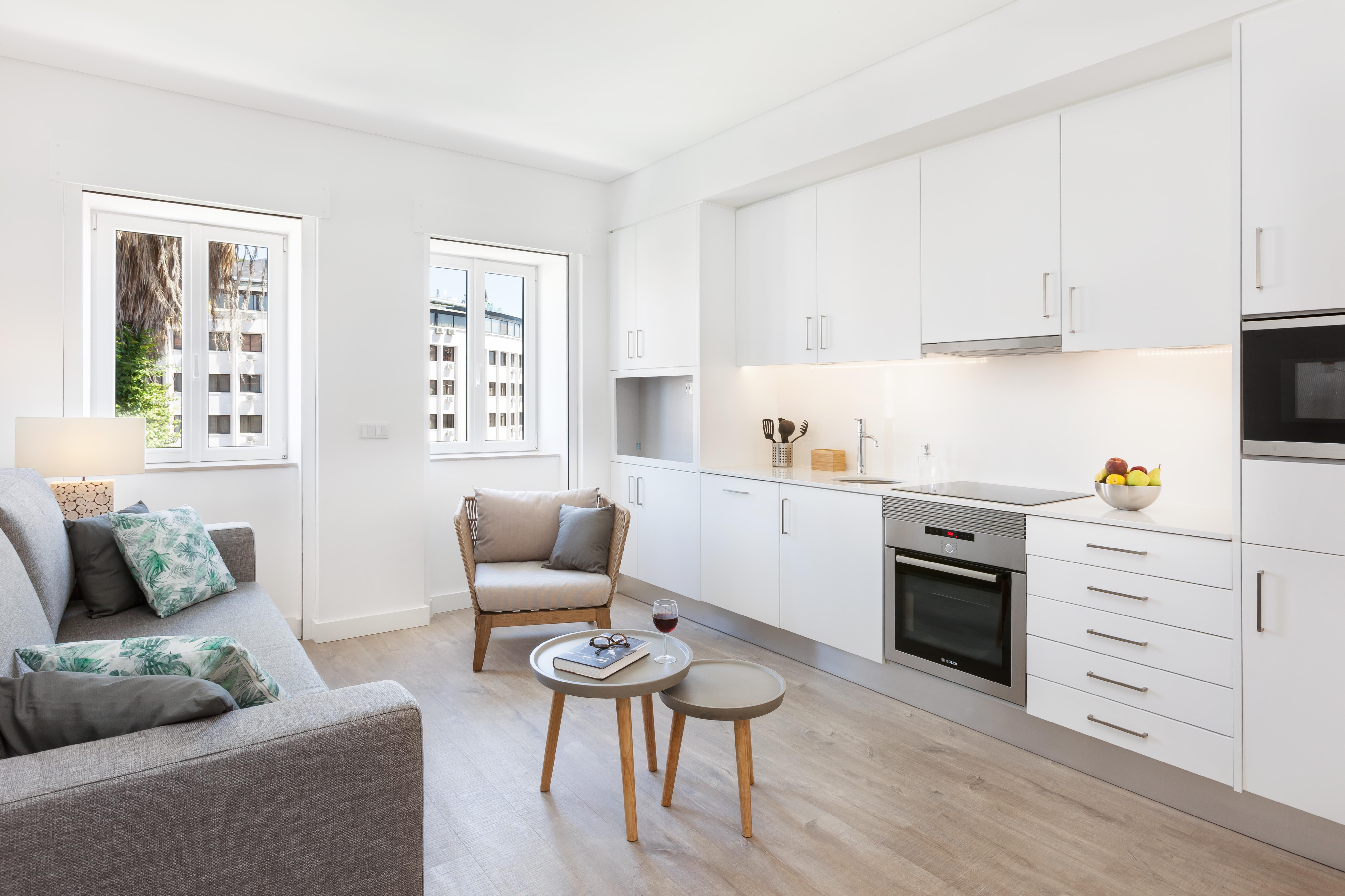 Hello Lisbon Teatro Nacional Apartments 외부 사진