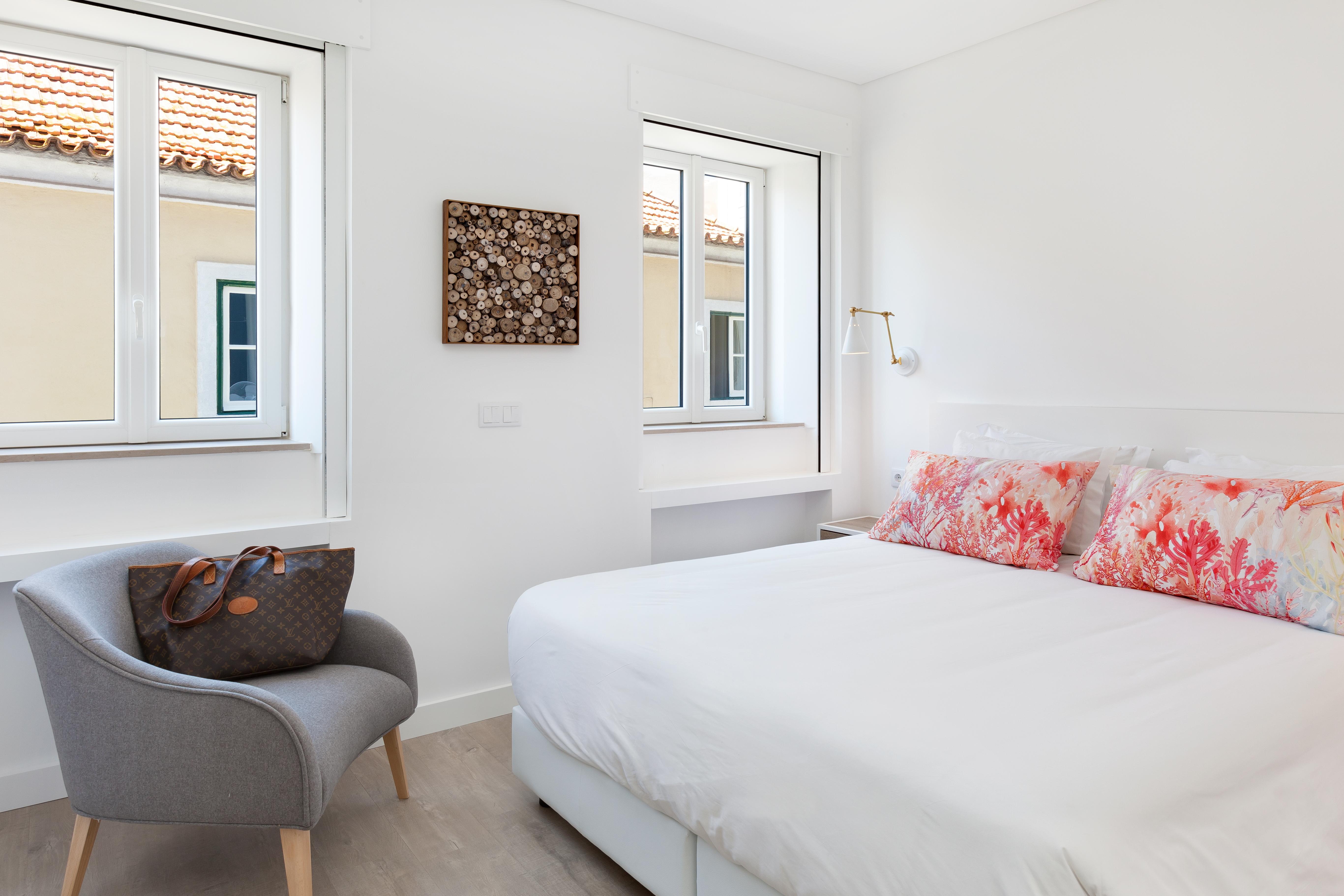 Hello Lisbon Teatro Nacional Apartments 외부 사진